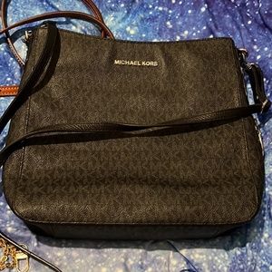 Mk crossbody